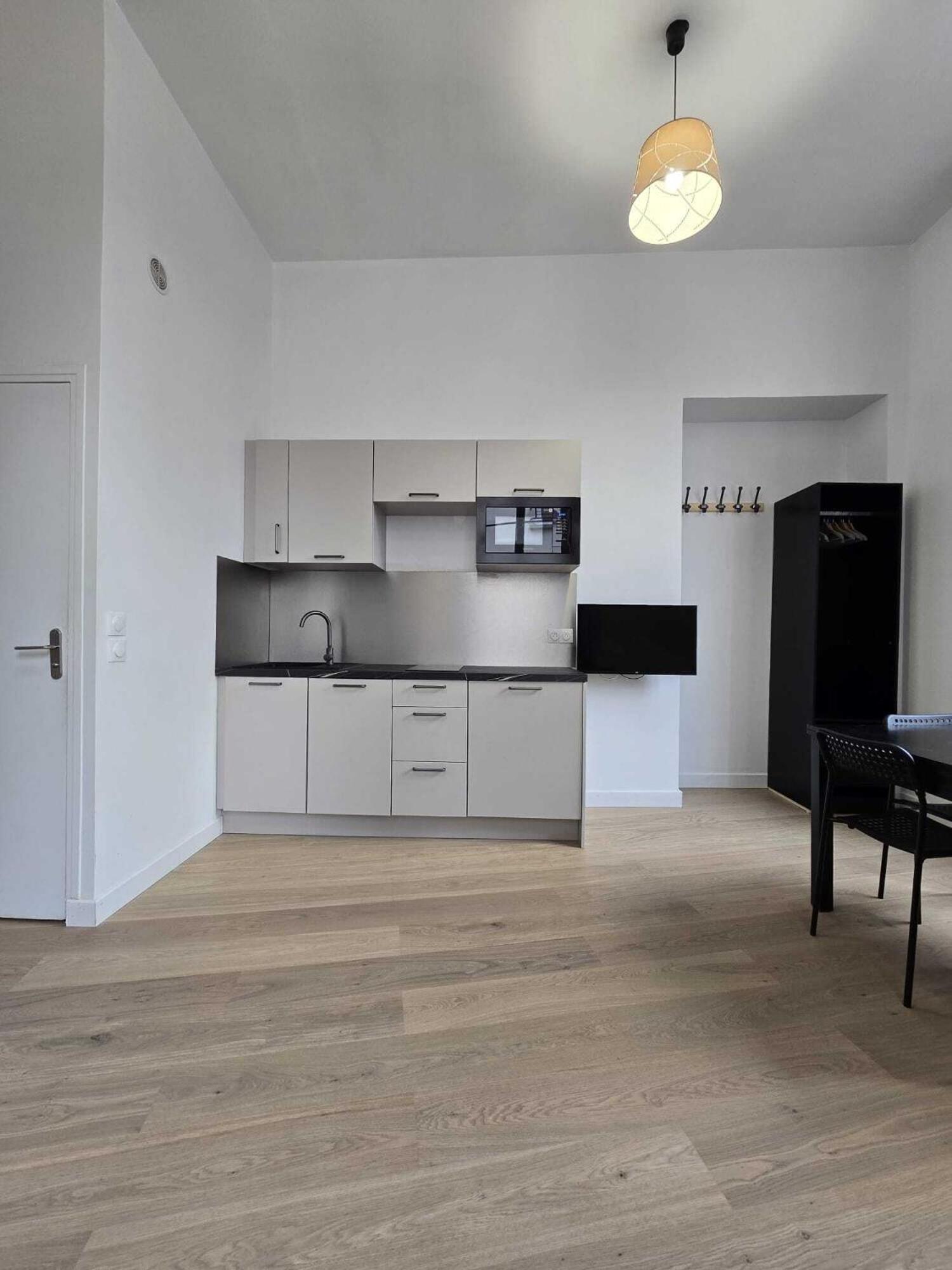 Studio Grands Boulevards Paris Exterior foto
